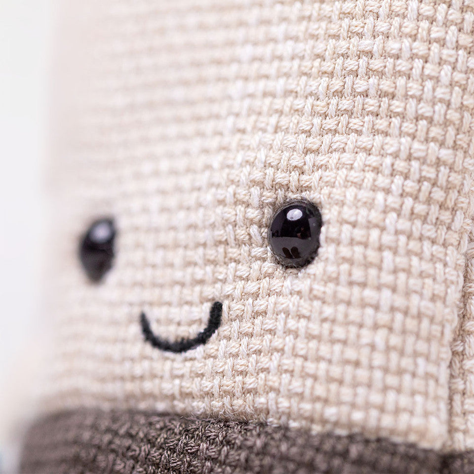 AMUSEABLES STEEPY TEA BAG - JELLYCAT