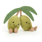 OLIVES - JELLYCAT