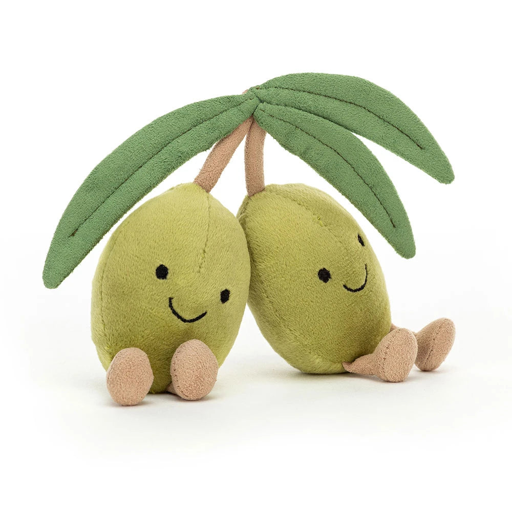 OLIVES - JELLYCAT