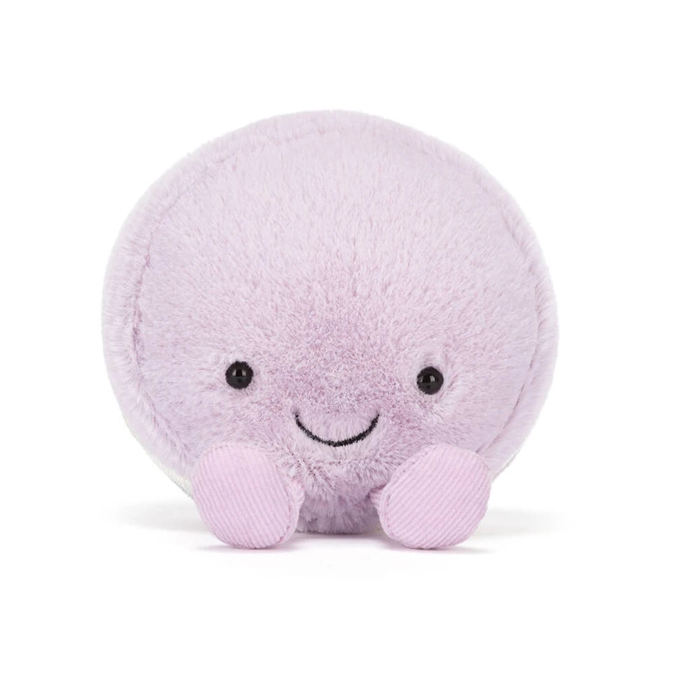 AMUSEABLES MAY MACARON - JELLYCAT