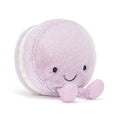 AMUSEABLES MAY MACARON - JELLYCAT