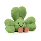 AMUSEABLES SIOFRA SHAMROCK  - JELLYCAT