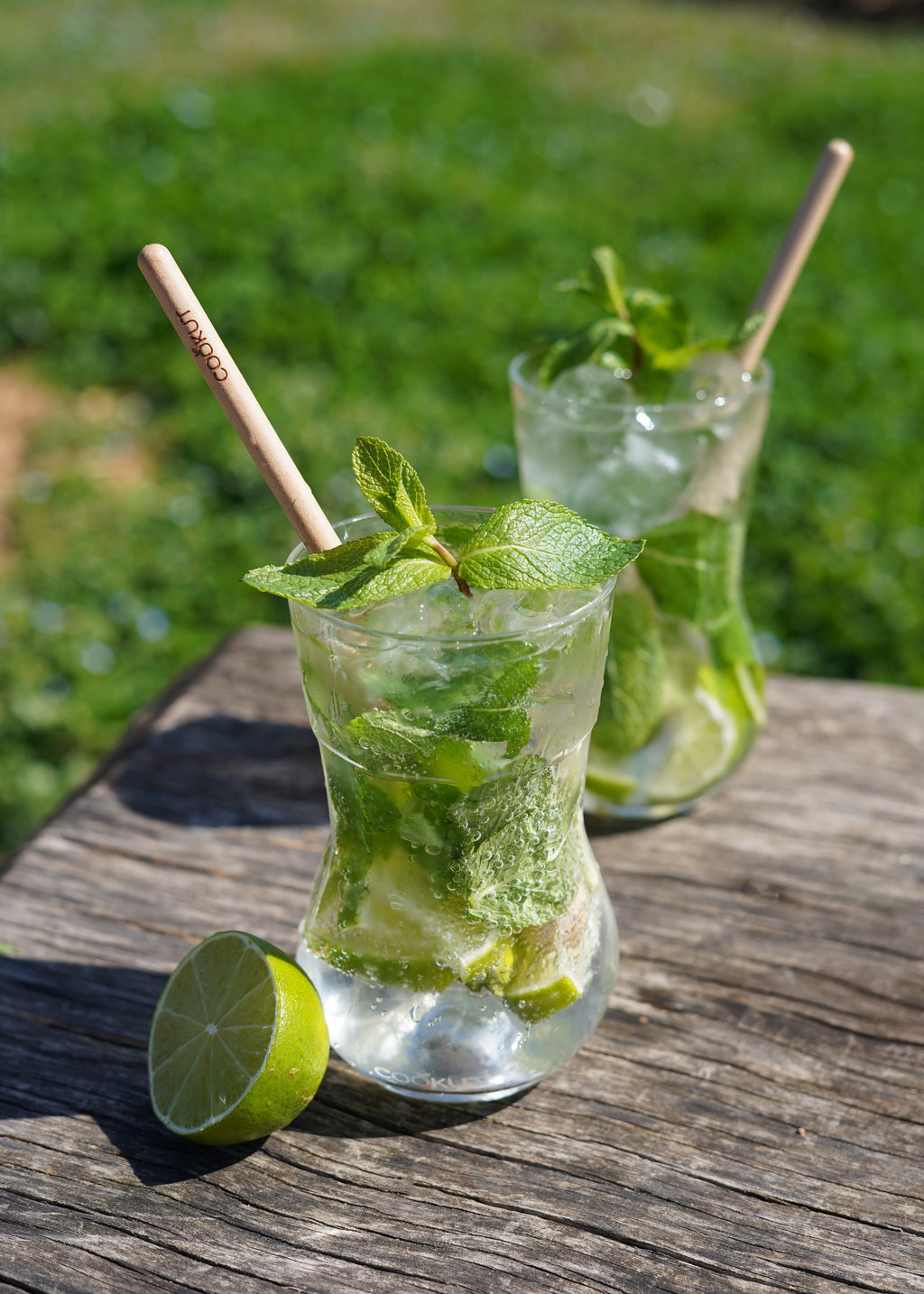 Le Meilleur Verre à Mojito