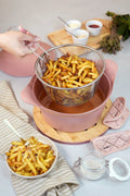 Panier de Cuisson Friture