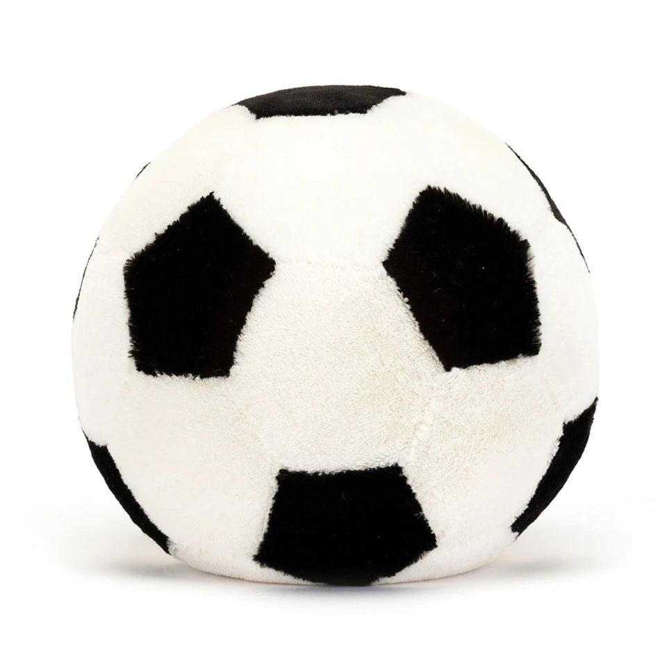 SPORTS FOOTBALL - JELLYCAT