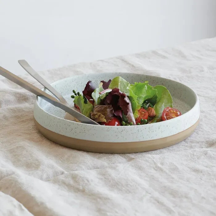ASSIETTE À GOURMET CAJA - D20