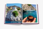 Livre Amalfi Coast