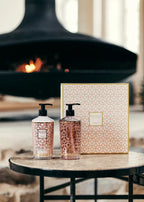 Coffret cadeau - Women - Lotion corps & mains et gel lavant mains