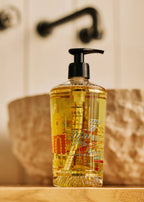 Gel Lavant Mains St Tropez
