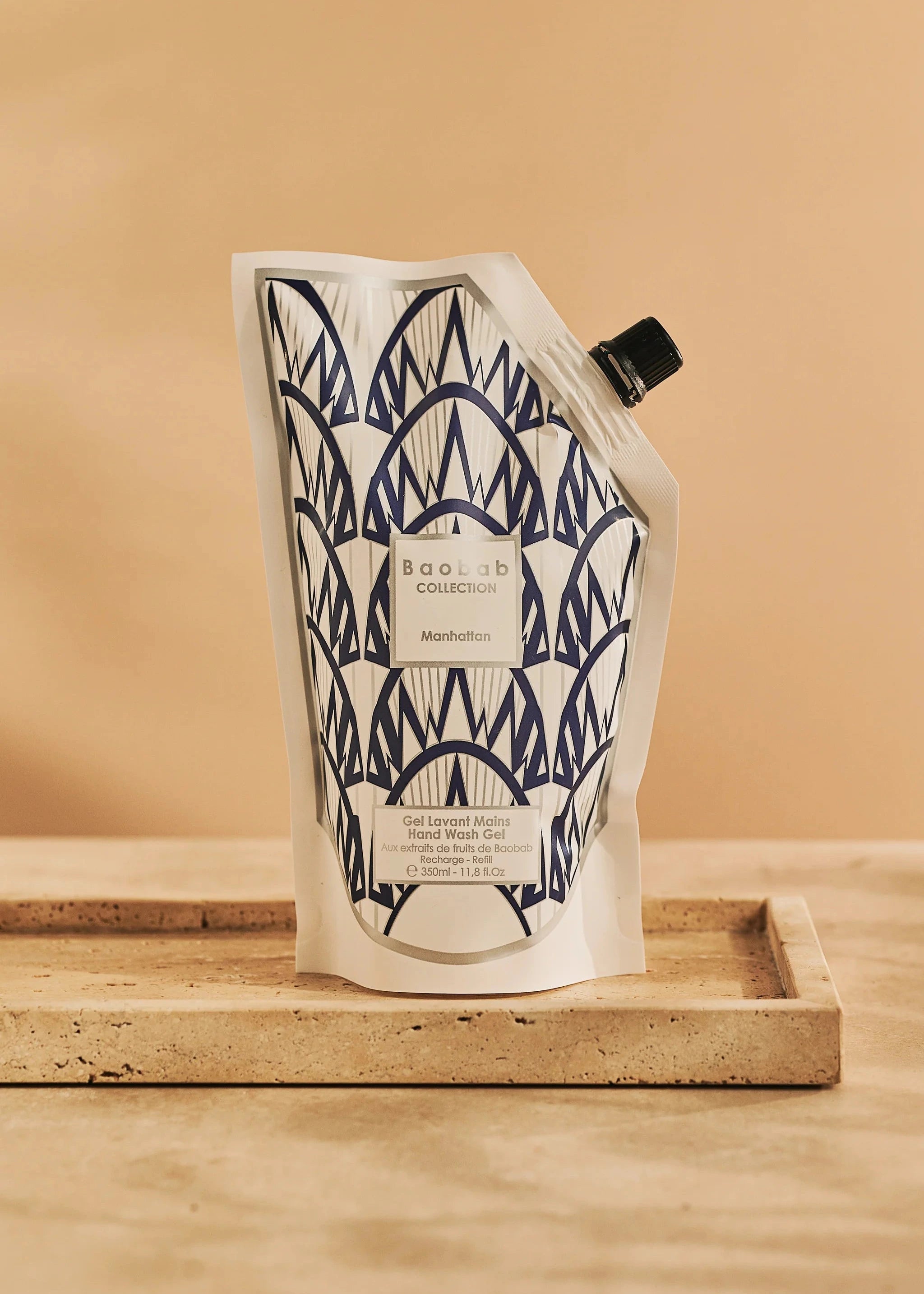 Recharge Gel Lavant Manhattan