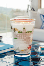 Bougie Monaco