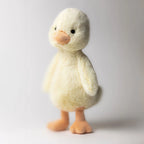 BASHFUL DUCKLING - JELLYCAT