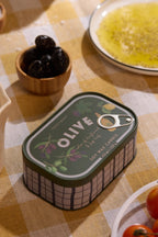 Bougie Bistro Olive