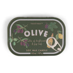Bougie Bistro Olive
