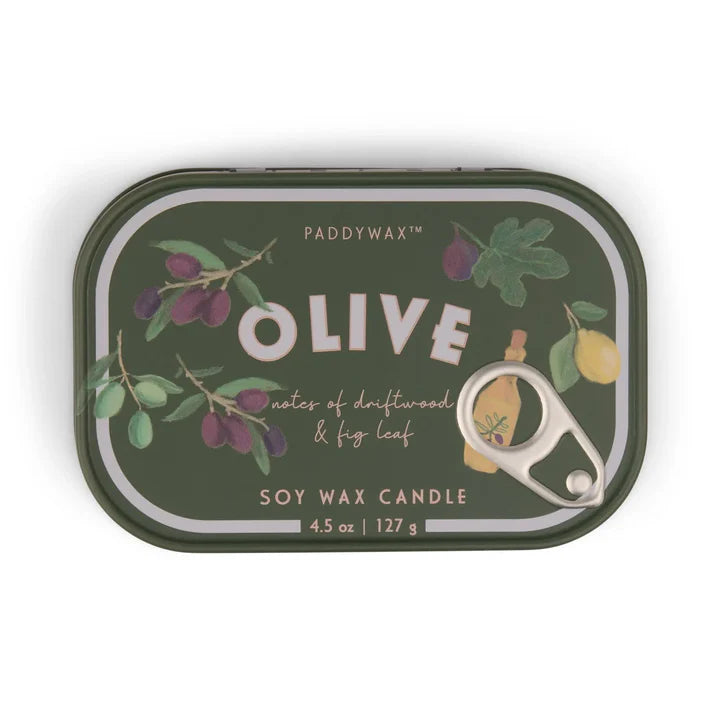 Bougie Bistro Olive