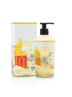 Lotion Corps & Mains St Tropez
