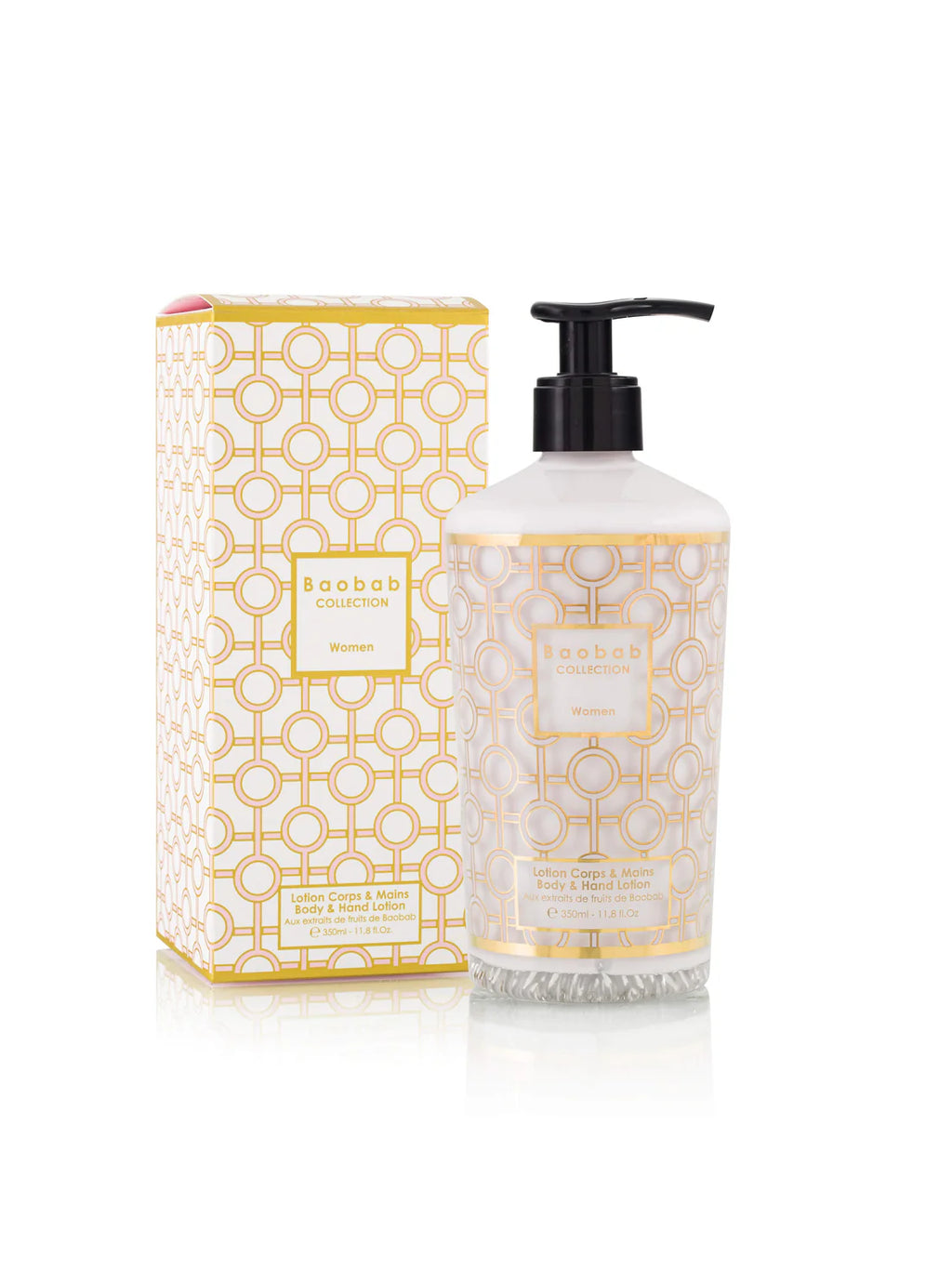Lotion Corps & Mains Women