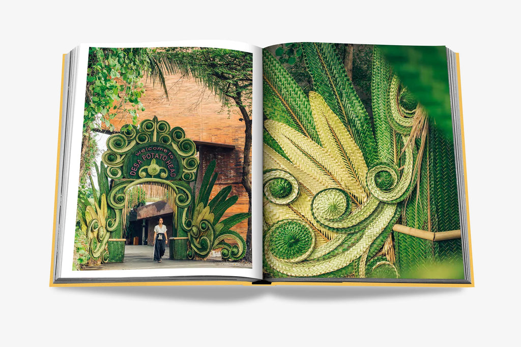 Livre Bali Mystique