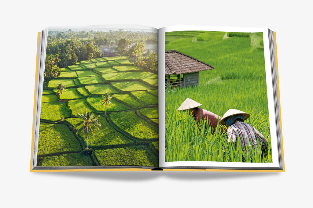 Livre Bali Mystique