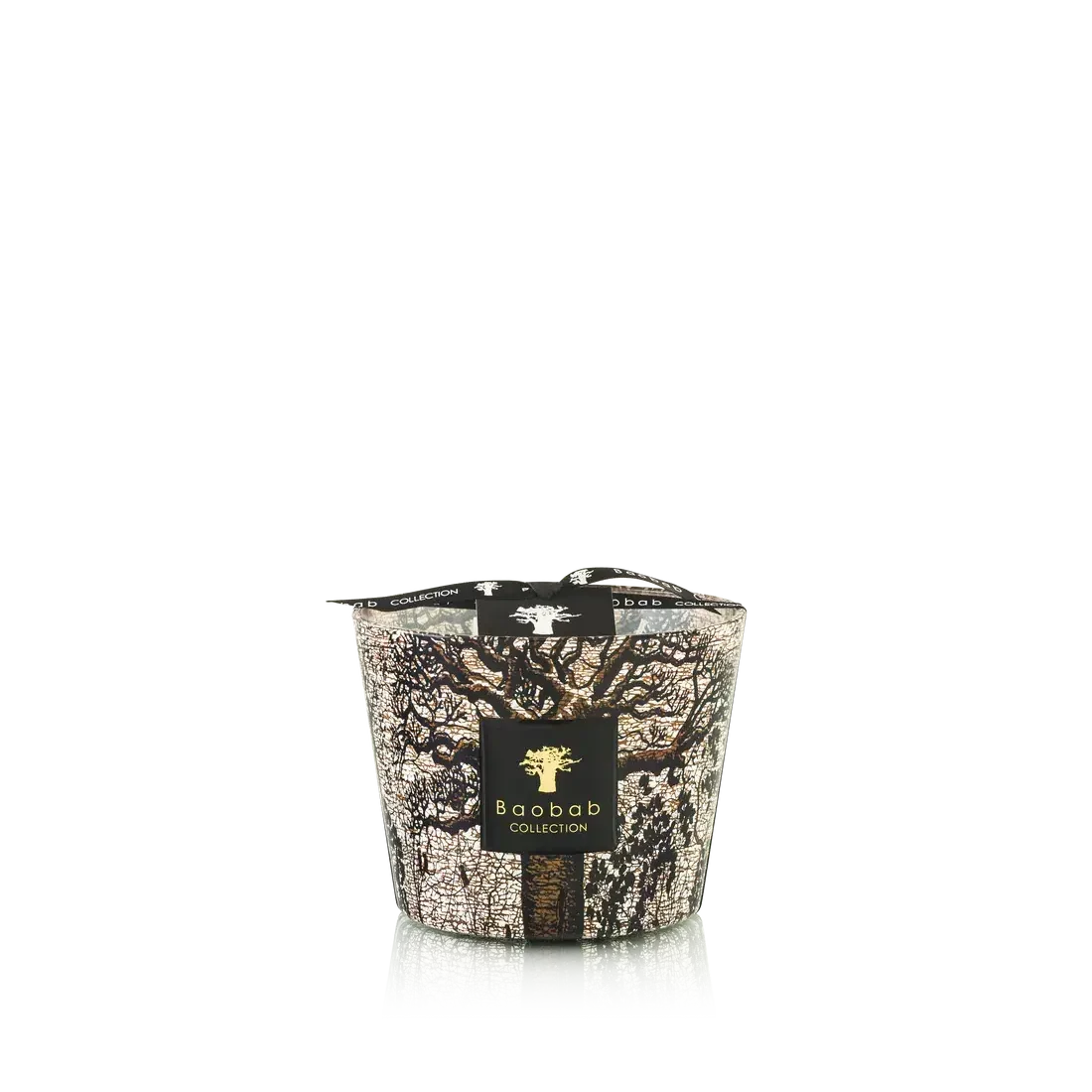 Bougie Sacred Trees Morondo