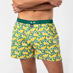 Caleçon en 100% coton bio