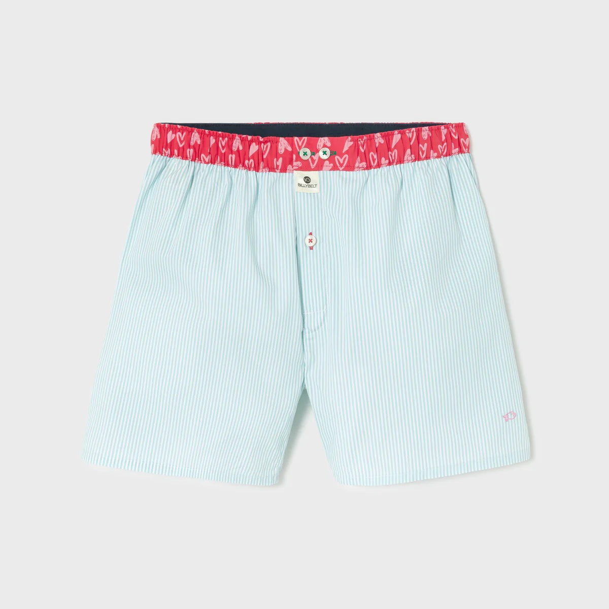Caleçon en 100% coton bio