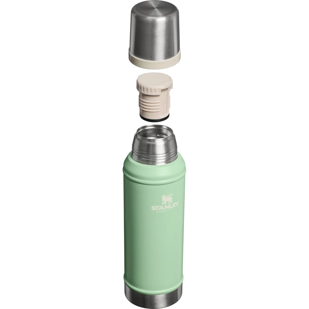 CLASSIC BOTTLE 0.94L PISTACHIO