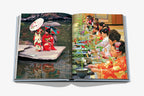Livre Kyoto Serenity