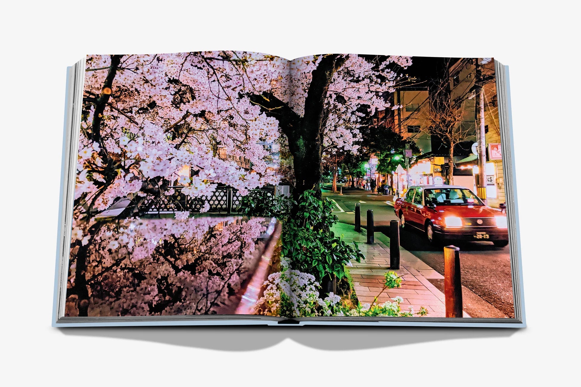 Livre Kyoto Serenity