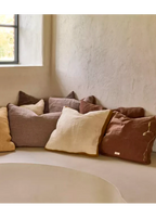 COUSSIN LIN ALPHA CLASSICS 60X40CM