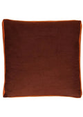 LIORA ROUILLE - COUSSIN 45X45