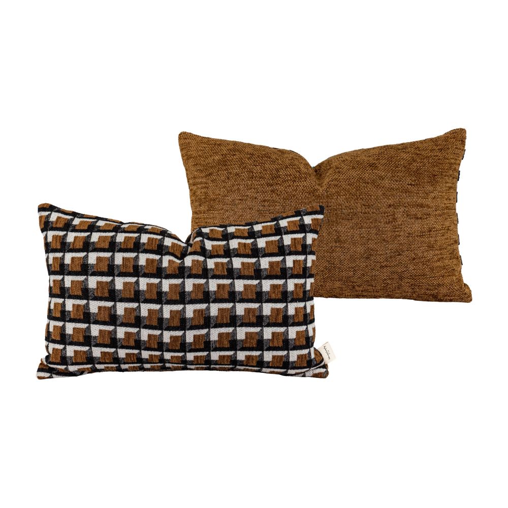 COUSSIN 25X40 MARLON