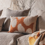 COUSSIN 40X60 SIOUX MIMO