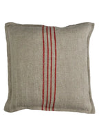PAMBA PAPRIKA - COUSSIN 45X45
