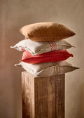 PAMBA PAPRIKA - COUSSIN 45X45