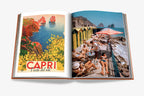 Livre Capri Dolce Vita