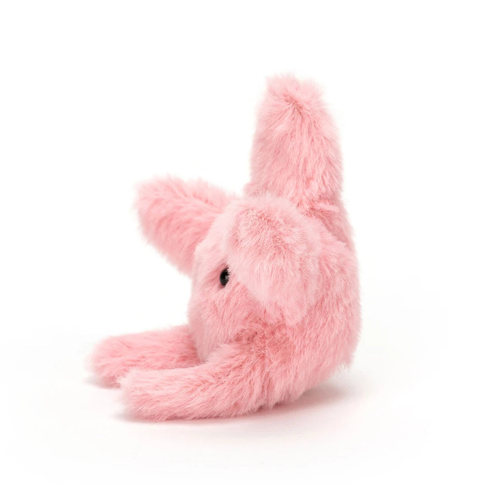 FLUFFY STARFISH JELLYCAT