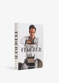 Livre Federer