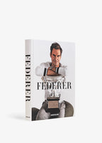 Livre Federer