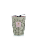 Bougie Folia Maquis