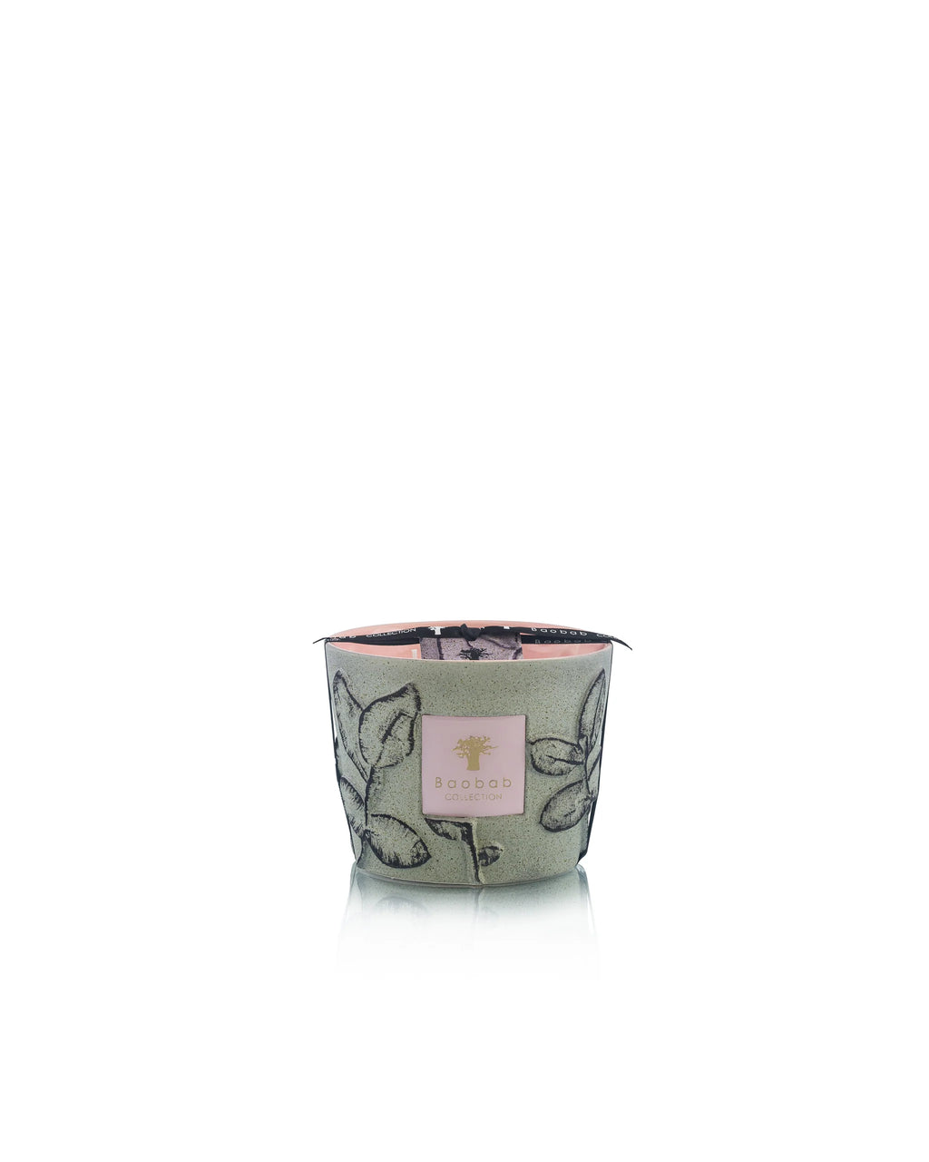Bougie Folia Maquis