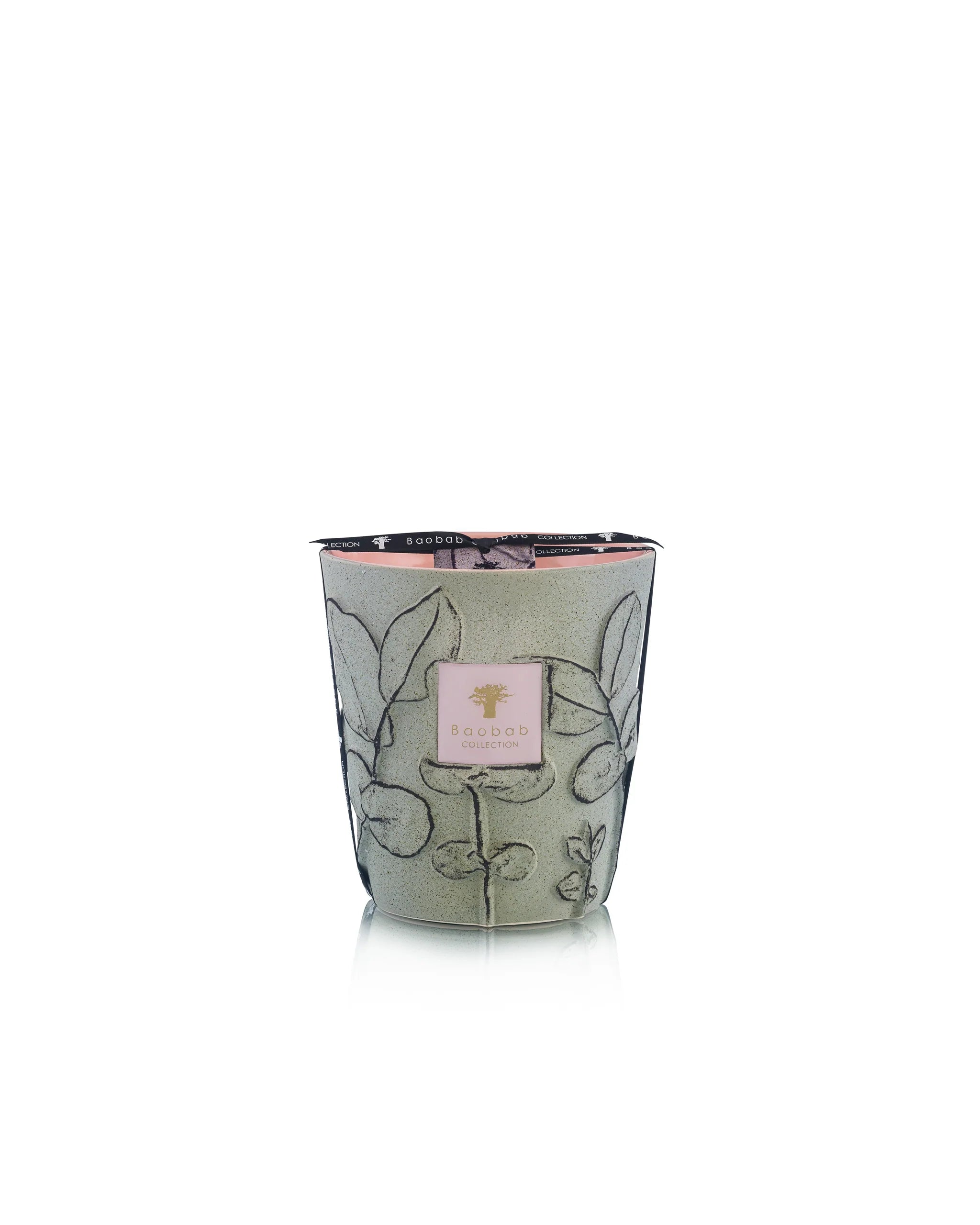 Bougie Folia Maquis
