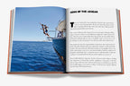 Livre Greek Islands
