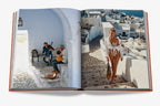 Livre Greek Islands