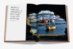 Livre Greek Islands