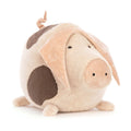 HIGGLEDY PIGGLEDY OLD SPOT - JELLYCAT