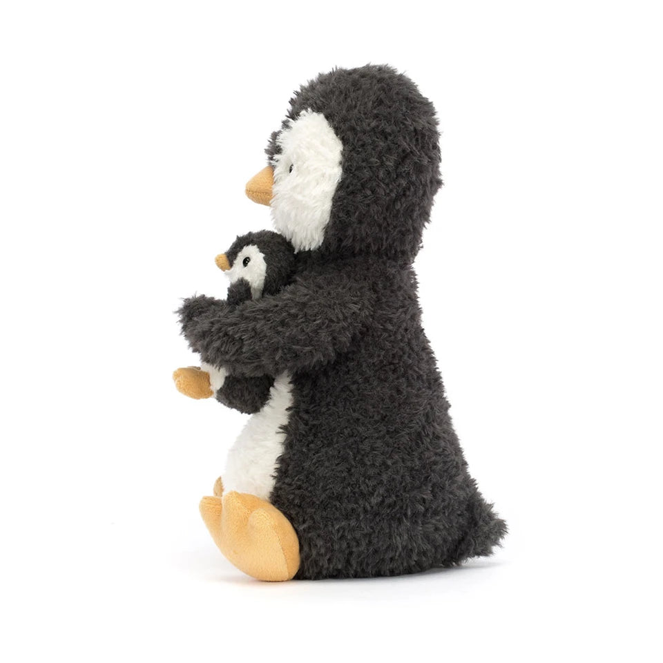 HUDDLES PENGUIN - JELLYCAT