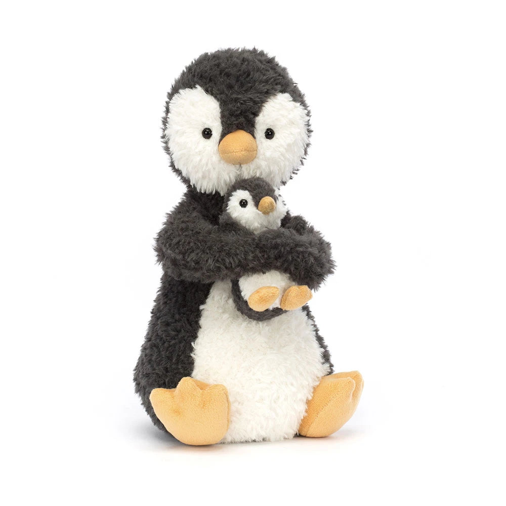 HUDDLES PENGUIN - JELLYCAT