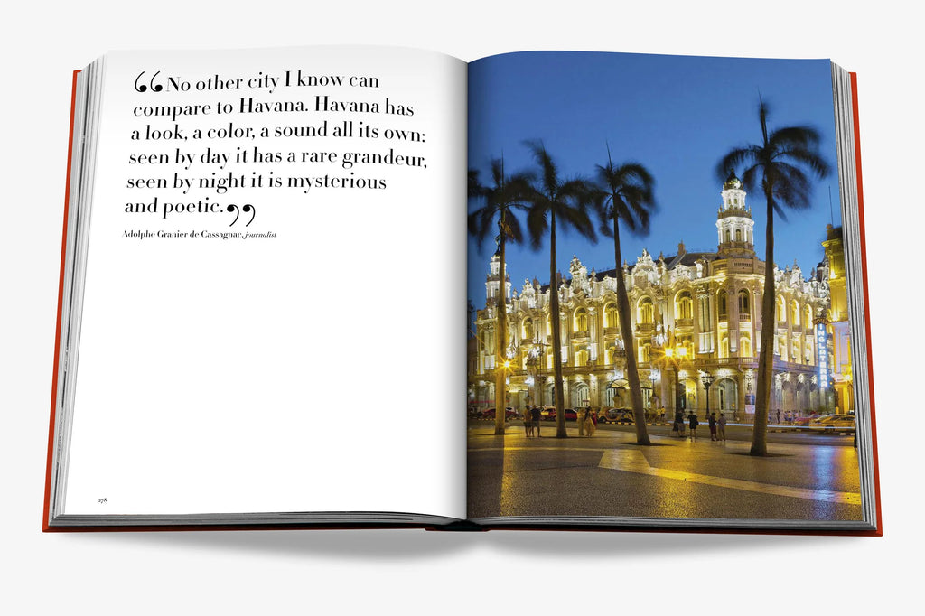 Livre Havana Blues