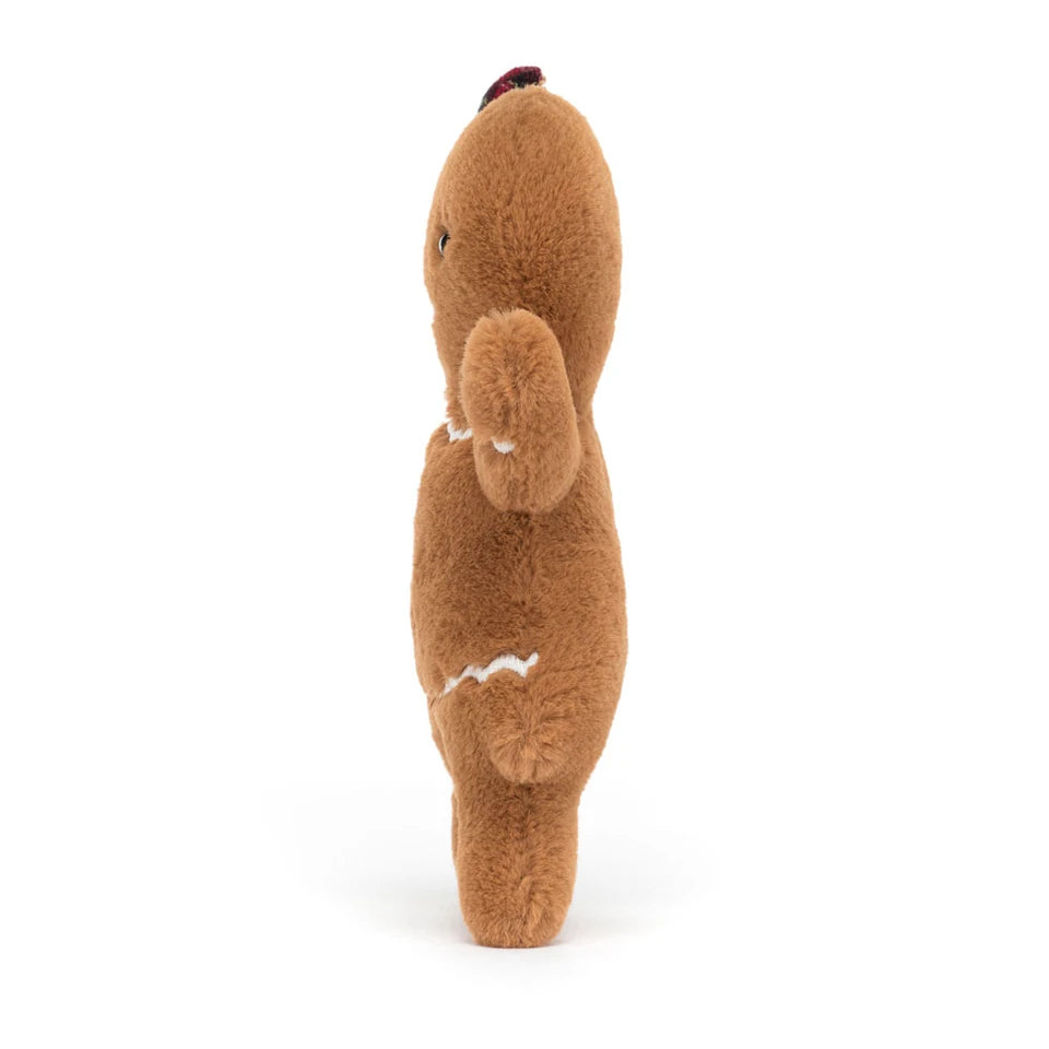 JOLLY GINGERBREAD RUBY - JELLYCAT